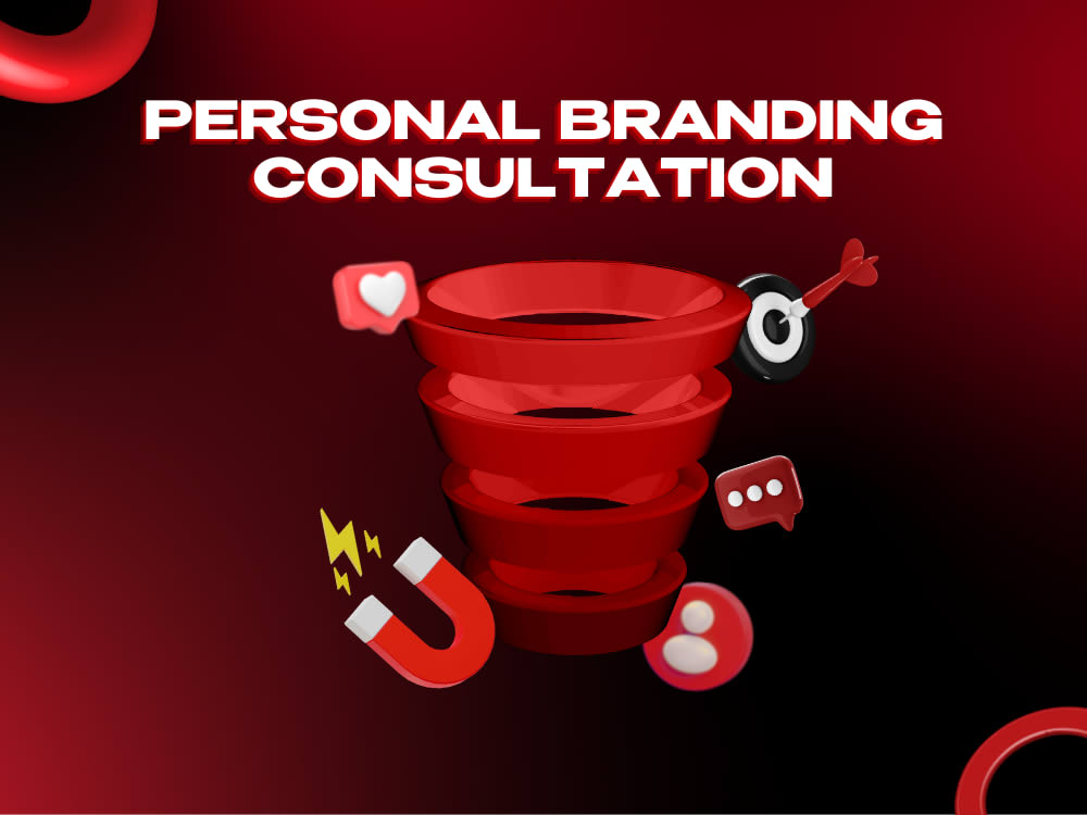 Personal Branding Strategy