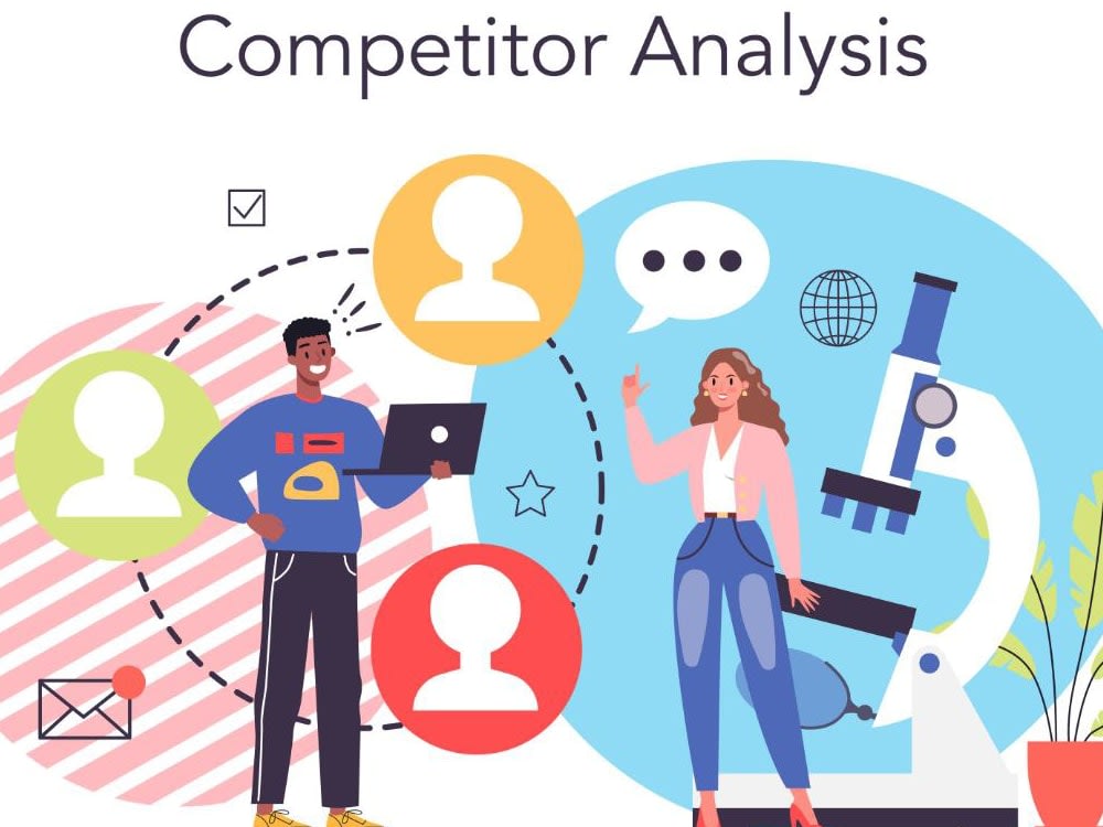 Competitor Analysis Report