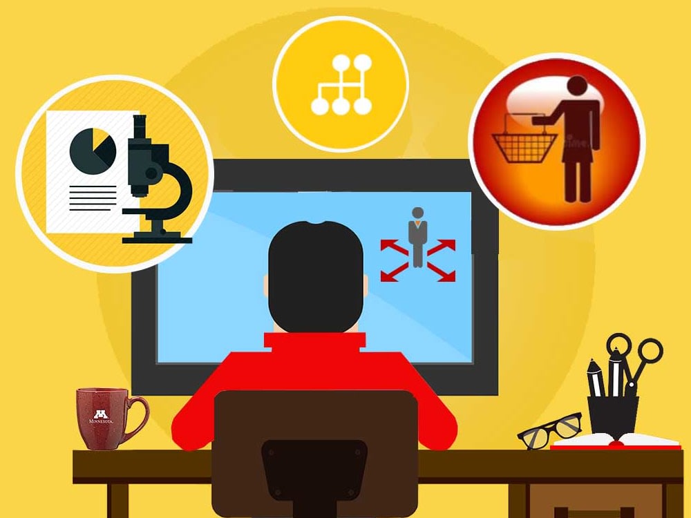 Market Research & Consumer Insights