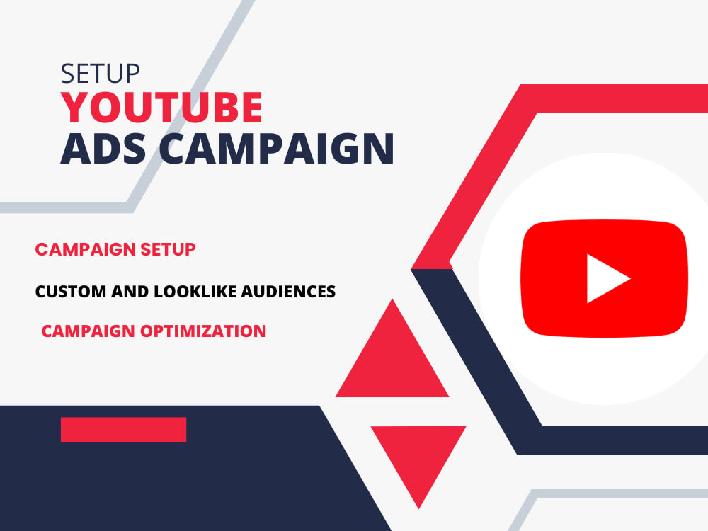 YouTube Video Ads Optimization