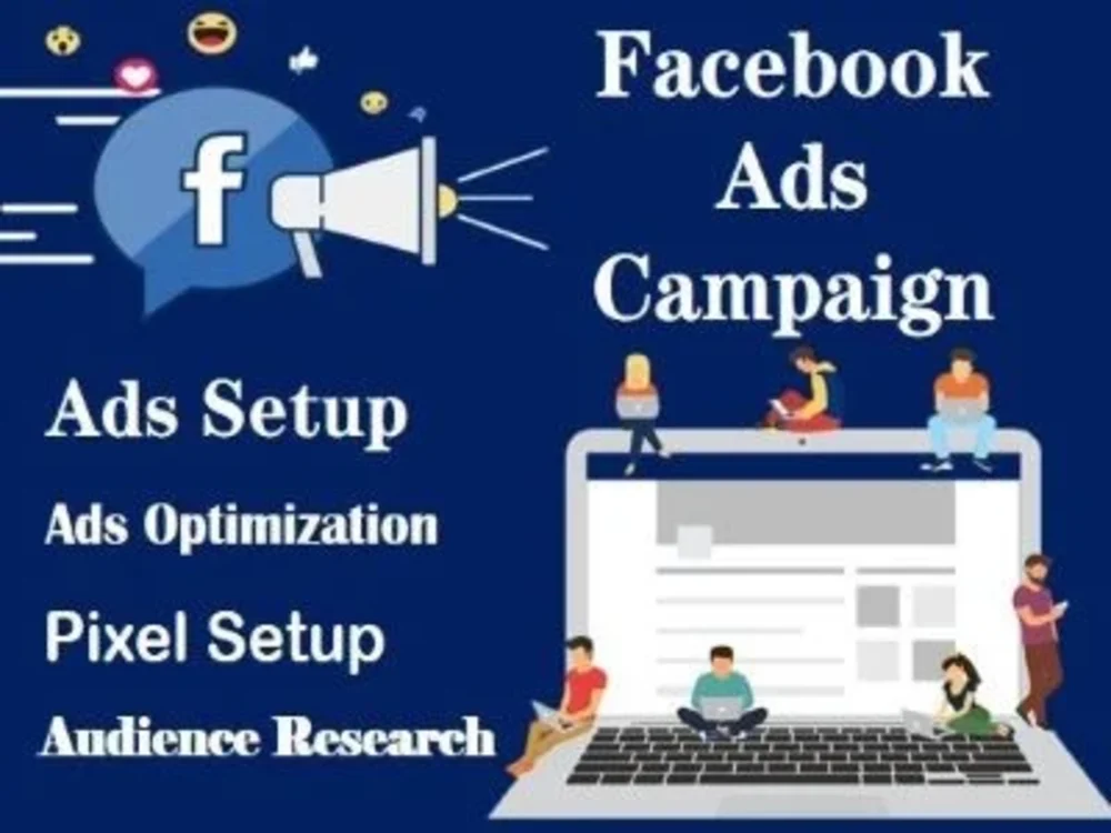 Facebook & Instagram Ads Masterplan