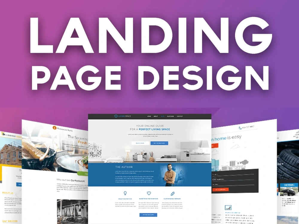 Landing Page Optimization Guide