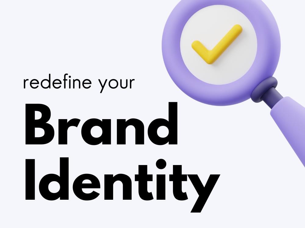 Brand Identity Consultation